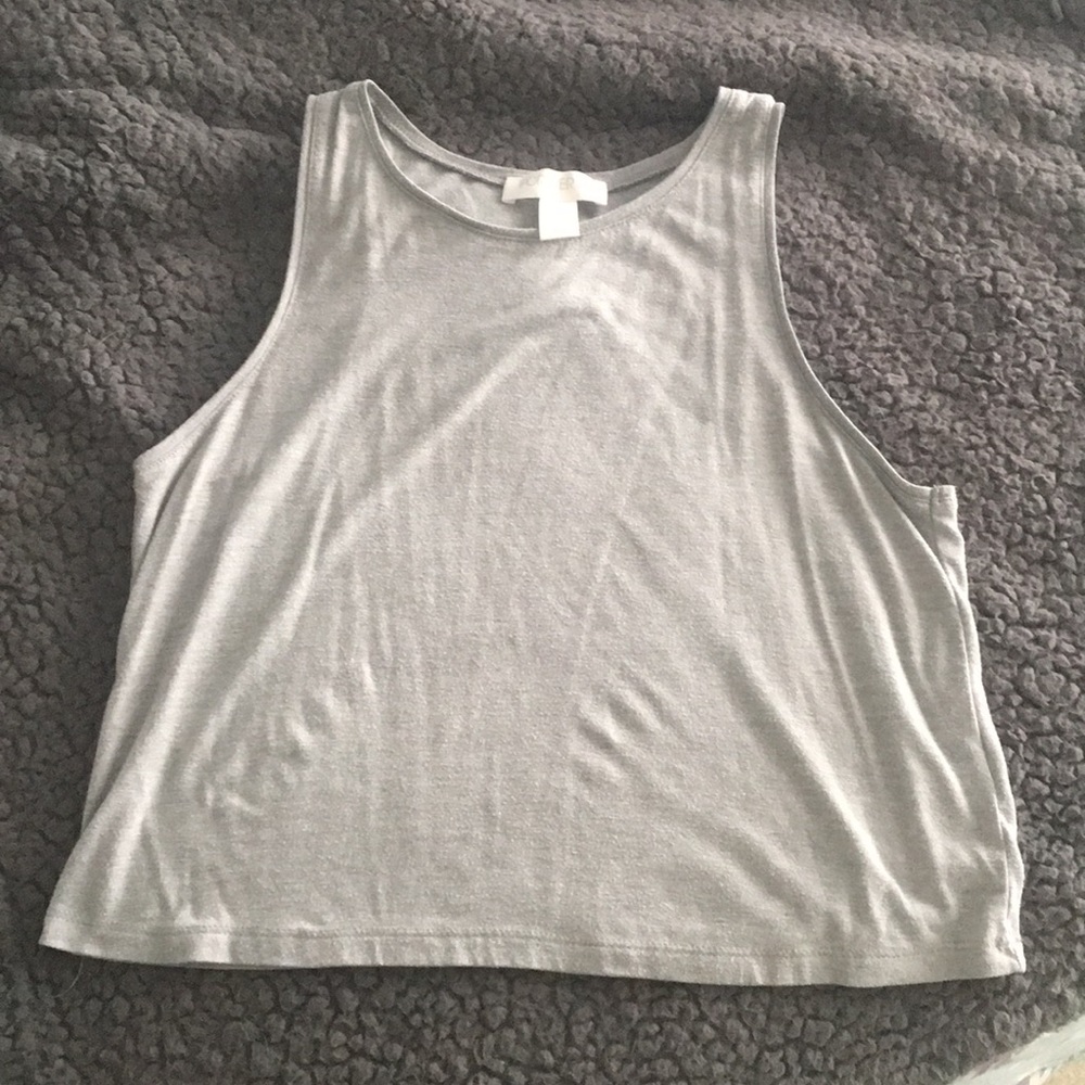 Forever 21 Tank